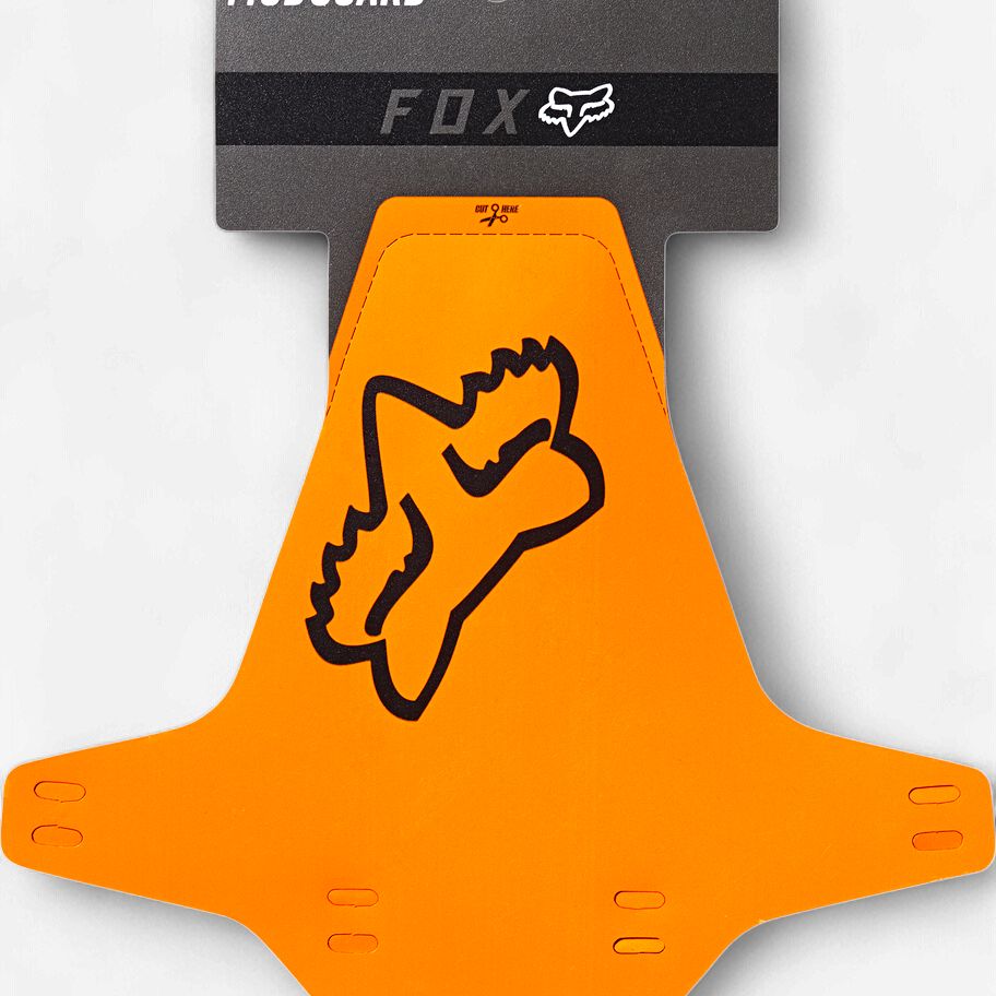 Mud Guard, Colour: Org