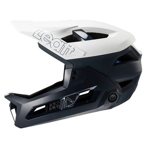 MTB Enduro 3.0, Colour: White, Size: Sm 51-55cm
