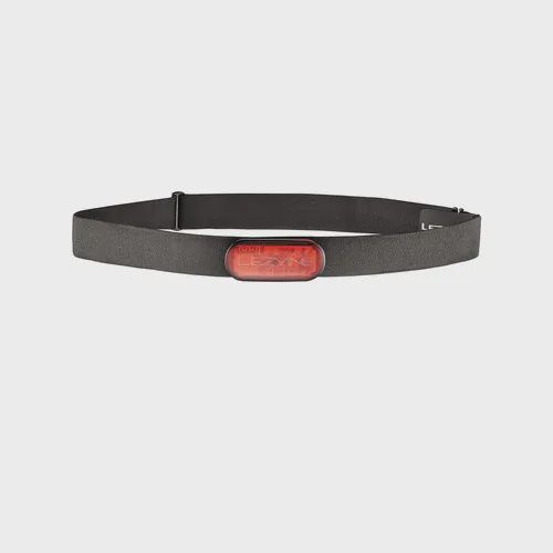 Heart Rate Flow Sensor