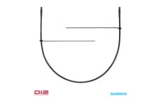 EW-SD300-I Electric Wire Di2, Size: 350mm