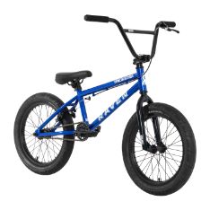 Trickster, Color: Gloss /Blue, Size: 16