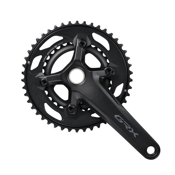 FC-RX610 Crankset GRX 12Sp