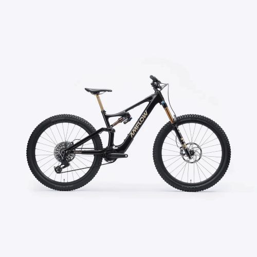 PL Carbon Pro 800wh, Size: Med