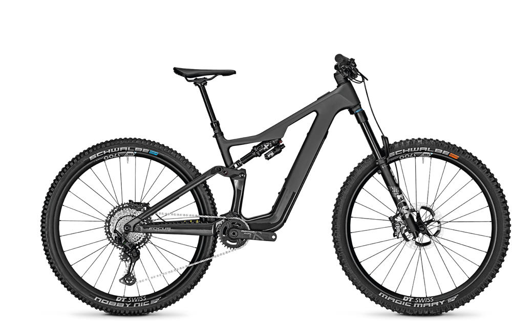 Jam2 SL 9.9, Color: Carbon Glossy-Matt, Size: Sm