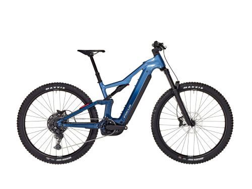 Thron2 6.7, Color: Aliceblue/Azureblu, Size: Sm