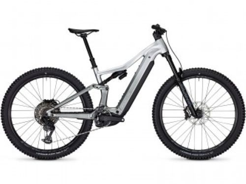 Jam2  6.8, Color: NepSil/SteelGry, Size: Sm