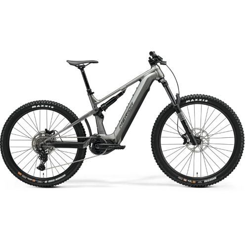 eONE-Sixty  400, Color: GunMtl/Blk, Size: Sm