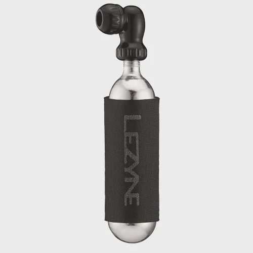 Twin Drive CO2 Inflator, Size: 25g