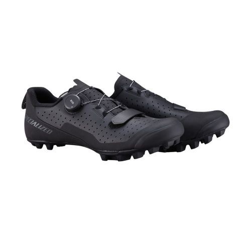 Recon 2.0  Gravel/Mtn Bike, Color: Black, Size: 42