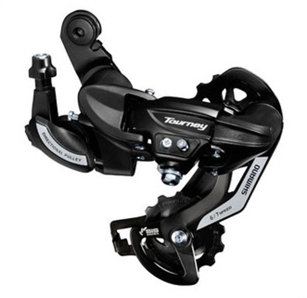 RD-TY500 Rear Derailleur