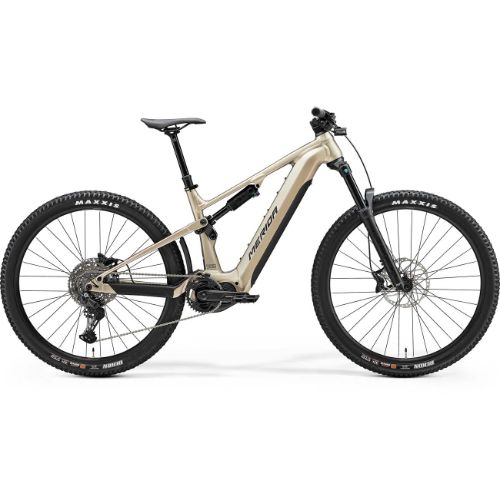 eONE FORTY 400 IV1, Color: High Crm/Blk, Size: Sm