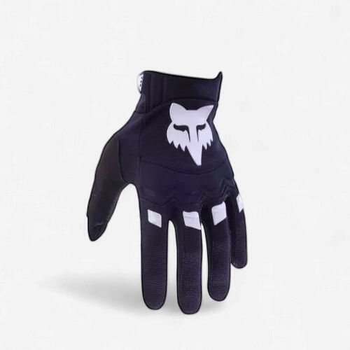 Dirtpaw Glove Adult, Color: Black, Size: Small