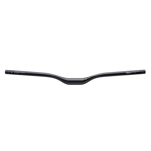 V2 Carbon Handlebar, Length: 760mm, Size: 35mm / 35mm