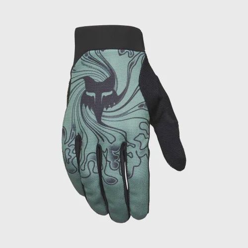 Ranger Glove FREQUENCY Pine, Size: Sm