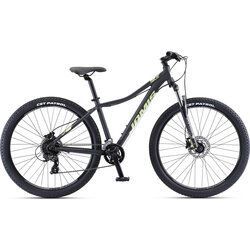 Helix A2 27.5, Color: Black, Size: 14 Sm