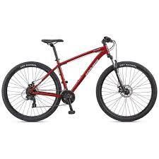 Divide 27.5/29, Color: Oxblood, Size: XS, Wheel: 27.5