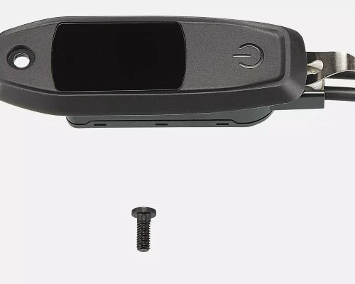 ELE HMI Mastermind Turbo Connect TCU