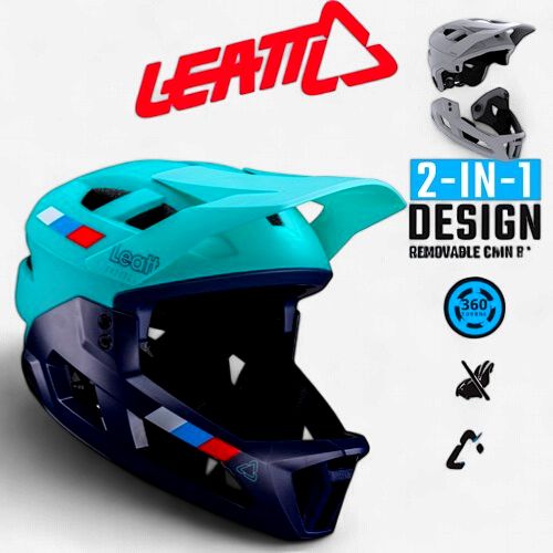 MTB Enduro  2.0   V24