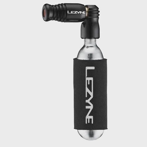 Trigger Drive, Model: Inc CO2