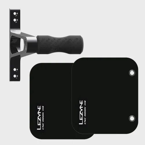 CNC Alloy Wheel Hook