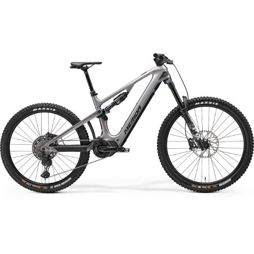 eONE Sixty 7000, Color: Gun/Mtl Grey, Size: Lg