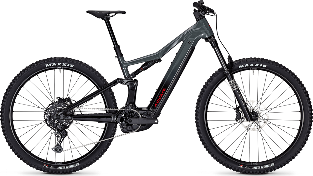 Jam2 6.7, Color: SlateGrey/BlackMagic, Size: Sm