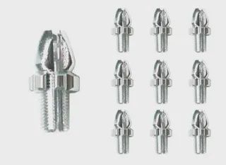 Cable Adjuster, Size: M7 Alloy