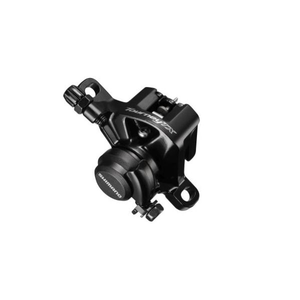 BR-TX805 Disc Brake Caliper w/o Rotor