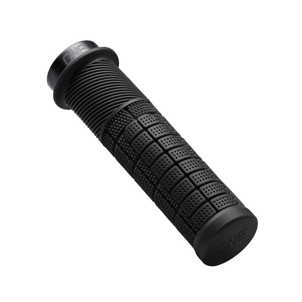 Thick Grips, Color: Black