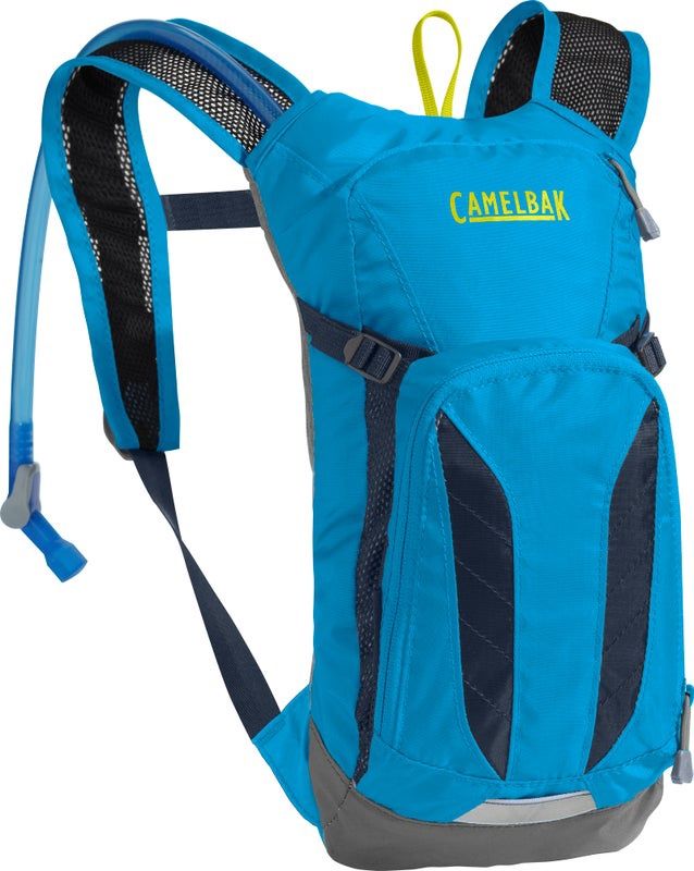 Mini Mule 1.5L 2022, Colour: Blue/Blue