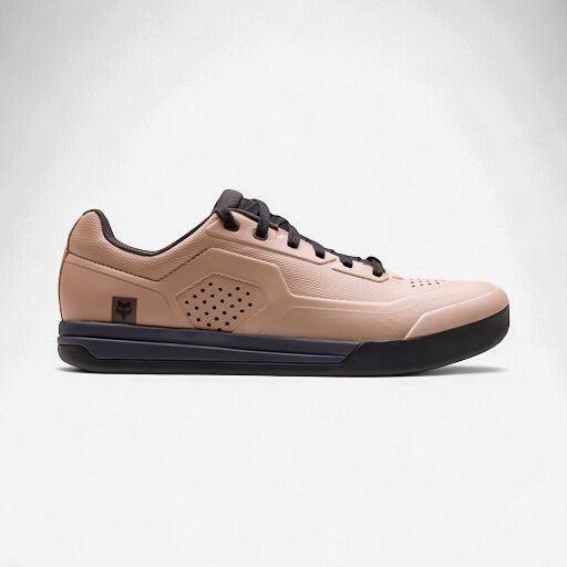 Union Flat Mtb Shoe, Colour: Mocha, Size: 40