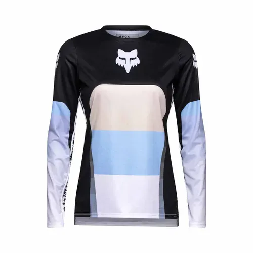 W Ranger LS Jersey Grid, Gender: Wmn, Size: Sm