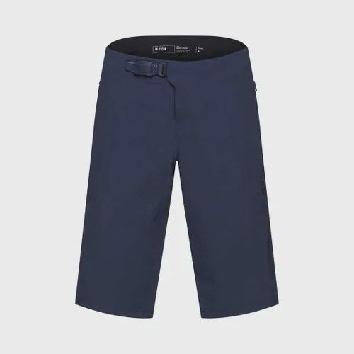 W Ranger Short W/Liner, Colour: Midnight, Size: 6