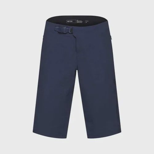 W Ranger Short W/Liner, Colour: Midnight, Size: 6
