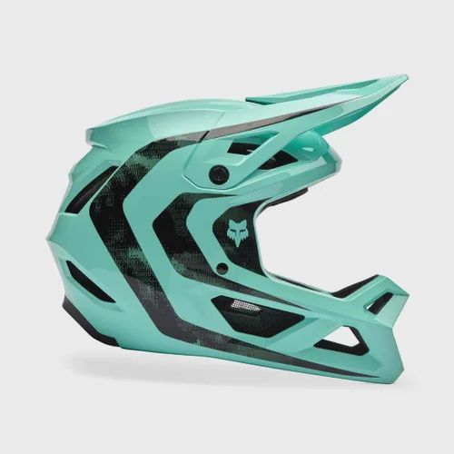 Rampage KAIROS, Colour: Turquoise, Size: Med