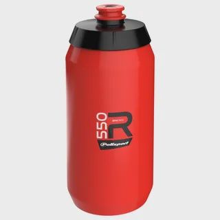 Sensational 550ml Bottle, Color: Red