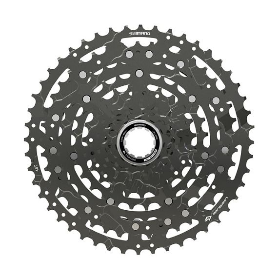 CS-LG400-10 L/glide   10sp, Model: 11-48T