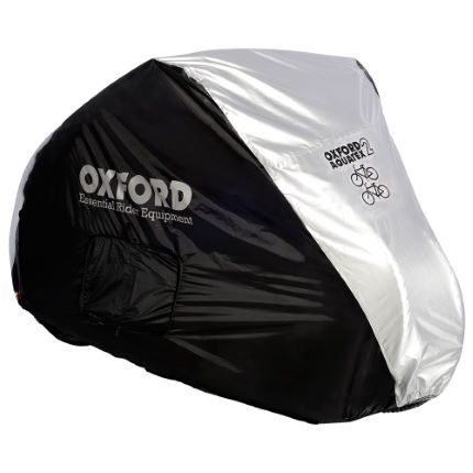 Aquatex Outdoor Bike Cover