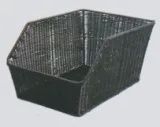 Rear Woven Basket