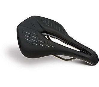 Power Expert Saddle