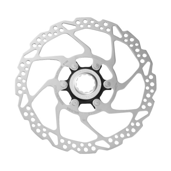 SM-RT54  Deore C/Lock, Size: 180mm