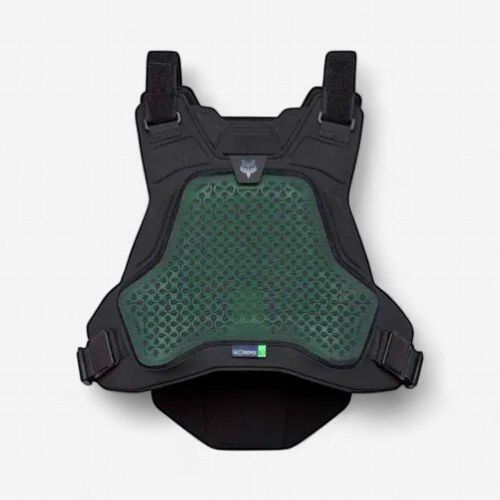 Airframe Chest Protector, Size: S/M