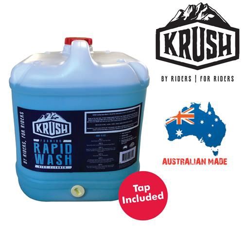 Krush Wash 1L Refill