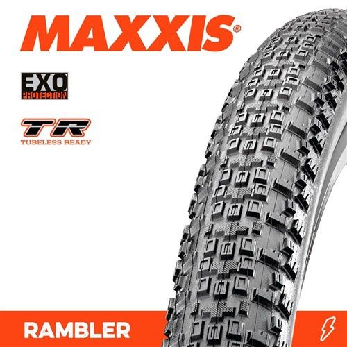 Rambler  TR