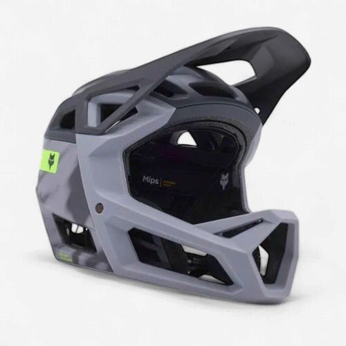 Proframe RS 2025, Color: Drk/Shad, Model: Taunt, Size: Med
