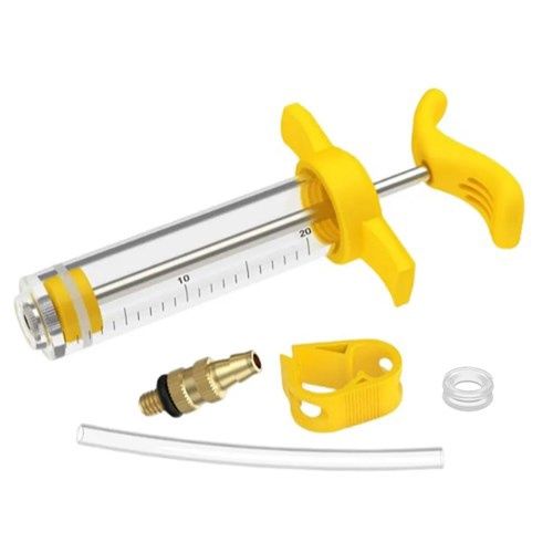 Pro Syringe - Replacement