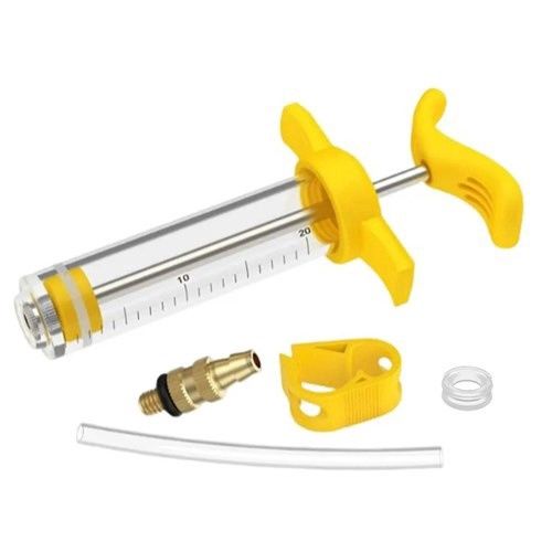 Pro Syringe - Replacement