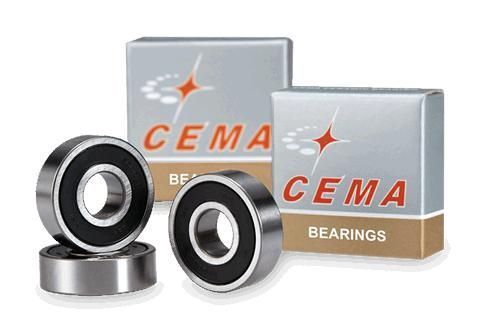 Sealed Bearing Cema