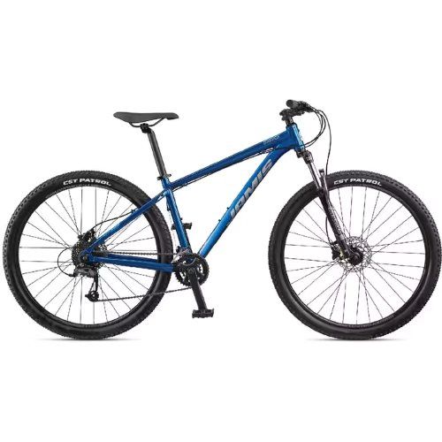 Durango A2 29, Color: Midnight Blue, Model: A2, Size: Sm 15