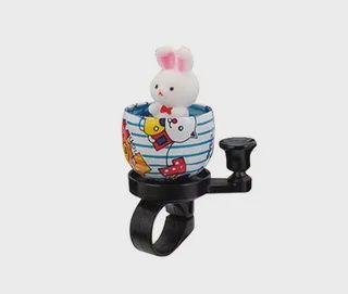 Kids Bell, Model: Bunny